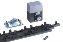 Lükandvärava automaatika SM 40T Lükandvärava automaatika SM 40T
