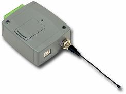 GSM moodul T.E.L.L. GSM moodul T.E.L.L.